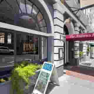 The Andrews Hotel, 5 of 6
