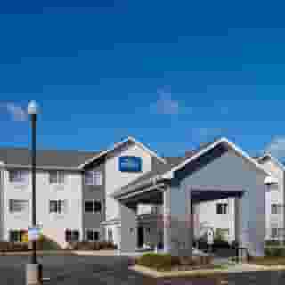 Baymont by Wyndham Gurnee, 4 of 6