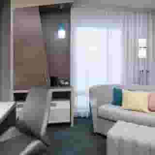 Courtyard by Marriott Houston Heights/I-10, 3 of 6