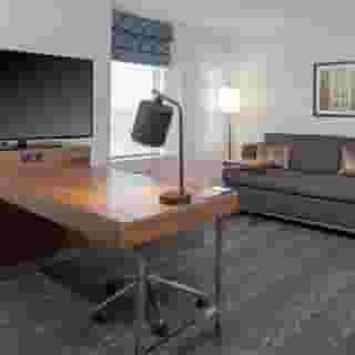 Hampton Inn & Suites Chicago-Burr Ridge, 6 of 6