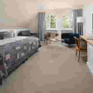 Kleinhuis Hotel Mellingburger Schleuse, 6 of 6