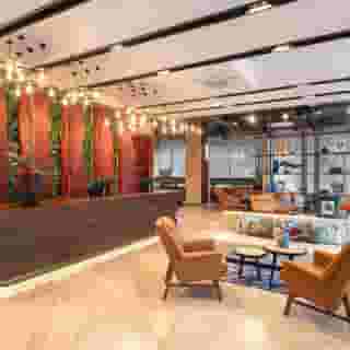 Mercure Bangkok Surawong, 2 of 6