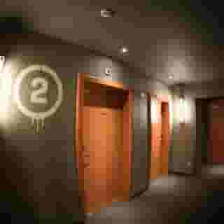 Hotel Graffalgar, 6 of 6