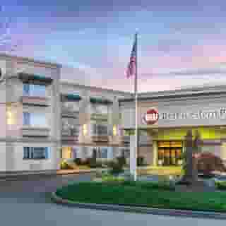 Best Western Plus Edmonds Harbor Inn, 5 of 6