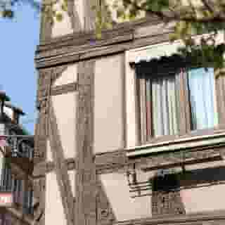 Hotel de l'Europe by Happyculture, 6 of 6