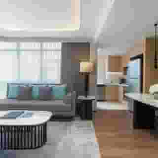Sathorn Vista, Bangkok - Marriott Executive Apartments, 6 of 6