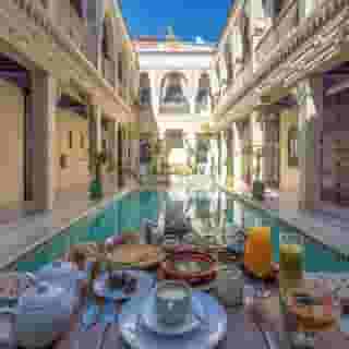Palais Andara Riad And Spa, 6 of 6