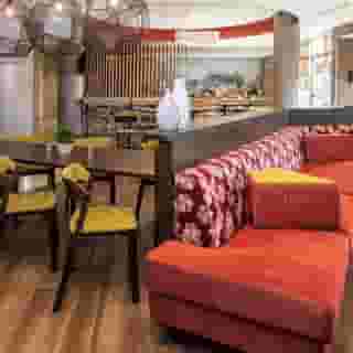 SpringHill Suites Houston Baytown, 2 of 6