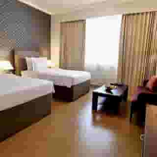 The Curve Hotel, 4 of 6