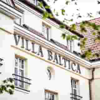 Hotel Villa Baltica, 1 of 6