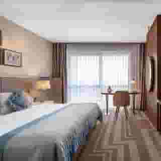 Lionel Hotel Istanbul, 6 of 6