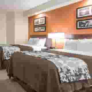 Sleep Inn Nashville near Percy Priest Lake, 6 of 6