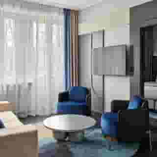 Garamond A Tribute Portfolio Hotel, 4 of 6