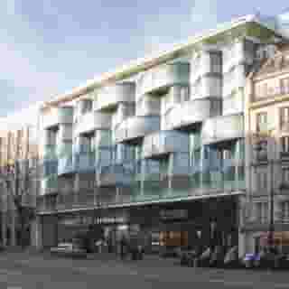 Renaissance Paris Arc de Triomphe Hotel, 3 of 6