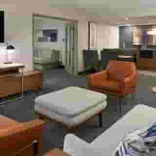 Courtyard by Marriott Toronto Mississauga/Meadowvale, 5 of 6