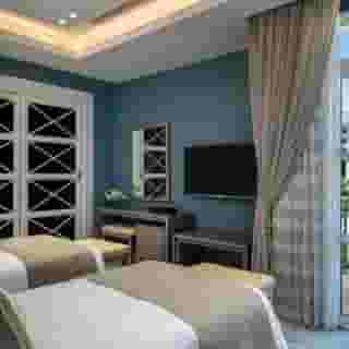 The St. Regis New Capital, Cairo, 3 of 6