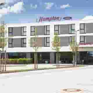 Hampton by Hilton Munich Airport South, 6 of 6