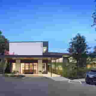 The Ruby Hotel, 1 of 6
