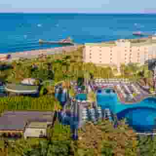 Washington Hotel Resort & Spa, 1 of 6