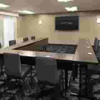 Courtyard by Marriott San Mateo Foster City, 6 of 6