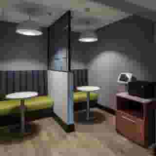Hampton Inn & Suites Chicago/Lincolnshire, 3 of 6
