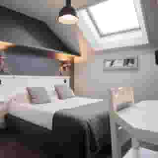 Hotel Le Faucigny, 4 of 6