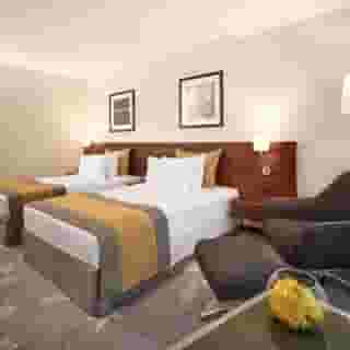 Crowne Plaza Bucharest by Ihg, 6 of 6