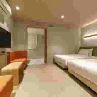 Nishitetsu Hotel Croom Bangkok Silom, 6 of 6