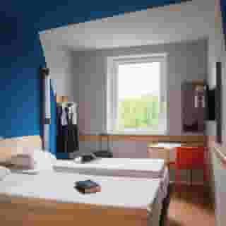 Ibis Budget Berlin Alexanderplatz, 1 of 6