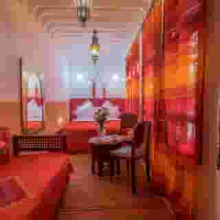 Riad Sable Chaud, 5 of 6