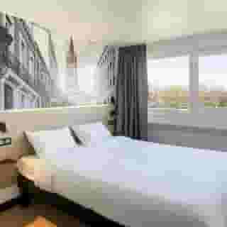 B&b Hotel Toulouse Université, 3 of 6