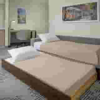SpringHill Suites by Marriott New Orleans Warehouse Arts District, 1 of 6