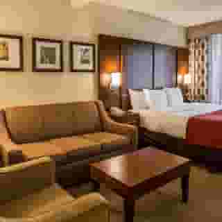 Comfort Suites Miami - Kendall, 5 of 6