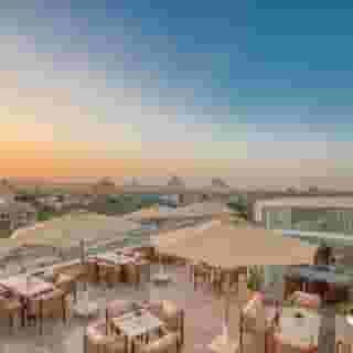 Mazar Pyramids Hotel, 1 of 6