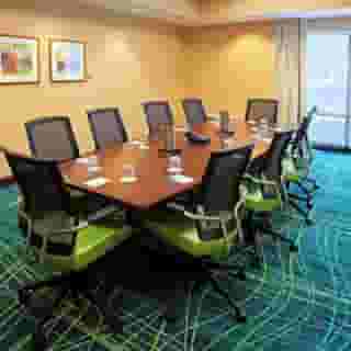SpringHill Suites by Marriott Chicago Schaumburg/Woodfield, 5 of 6
