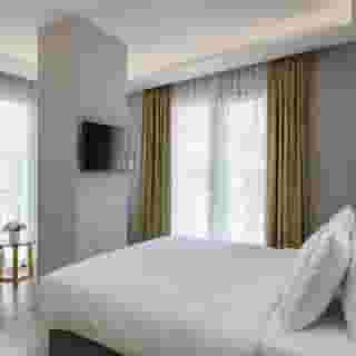Gleam Bomonti Hotel, 6 of 6