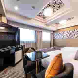 Apa Hotel Higashi Shinjuku Kabukicho Tower, 3 of 6