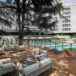 Sheraton Milan San Siro, 6 of 6