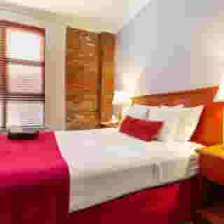 Hotel St. James, 4 of 6