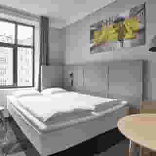 Four Points Flex by Sheraton Copenhagen City, 5 of 6
