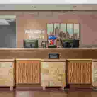 Hampton Inn Austin/Oak Hill, 6 of 6
