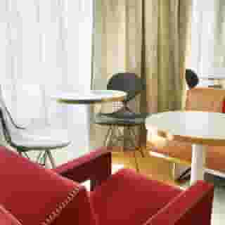 Nouvel Hotel Eiffel, 5 of 6