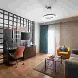 Dhara Residence E2 Lodge Hotel, 2 of 6