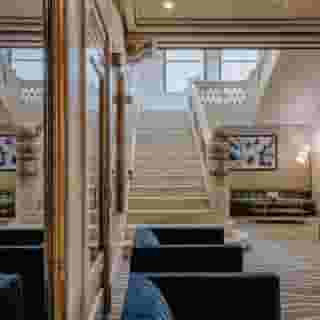 Club Quarters Hotel Wacker at Michigan, Chicago, 5 of 6