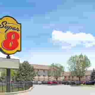 Super 8 by Wyndham Chicago O'Hare Airport, 2 of 6