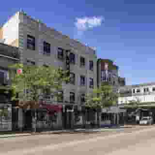 City Suites Hotel, 6 of 6