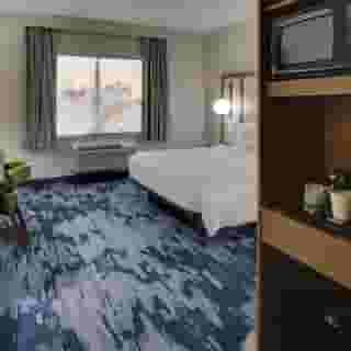 Fairfield Inn & Suites by Marriott Houston Brookhollow, 6 of 6