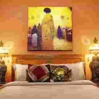 Riad Roxanne, 2 of 6