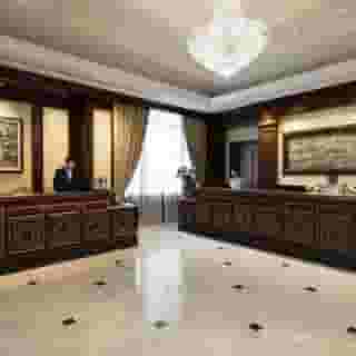 Four Seasons Hotel Los Angeles at Westlake Village, 2 of 6