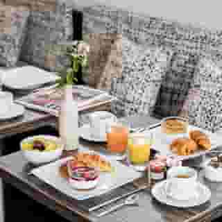 Best Western Paris Porte de Versailles, 3 of 6